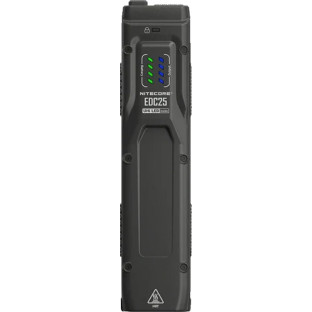 Ручной фонарь Nitecore EDC25 фото