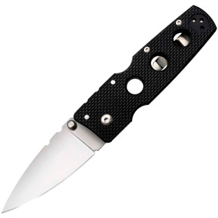 Нож Cold Steel Hold Out III Plain Edge фото