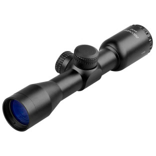 Прицел Discovery Optics VT-Z 4x32 (25.4 мм, без подсветки) фото