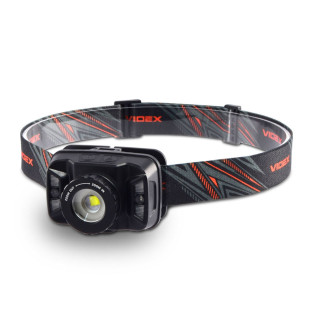 Налобный светодиодный фонарь VIDEX VLF-H045Z фото