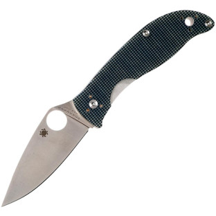 Ніж Spyderco Polestar (C220GPGY) фото