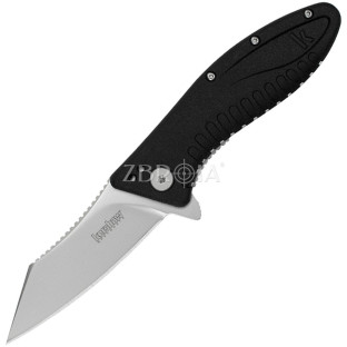 Нож Kershaw Grinder фото