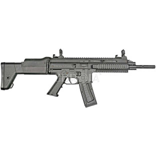 Карабин ISSC MK22 Black Standart кал. 22 LR фото