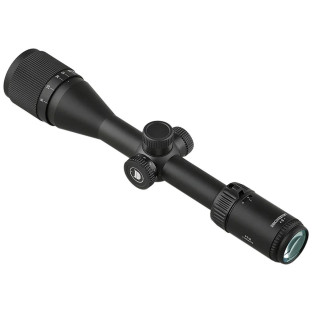 Прицел Discovery Optics VT-R 3-12x40 AOE SFP (25.4 мм, подсветка) фото