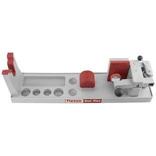 Станок для чистки TIPTON GUN VISE фото