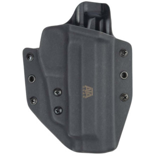 Кобура ATA-GEAR Hit Factor ver.1 Black для оружия Beretta 92FS (Type M9A1) (правша) фото