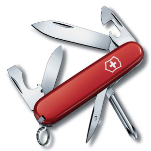 Нож Victorinox Tinker Small Red (0.4603) фото