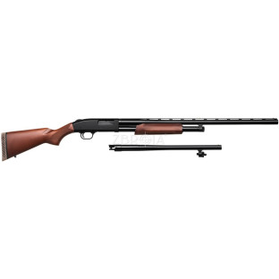 Рушниця Mossberg M500 Combo кал. 12/76 фото
