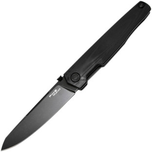 Ніж Mr. Blade Pike Black фото