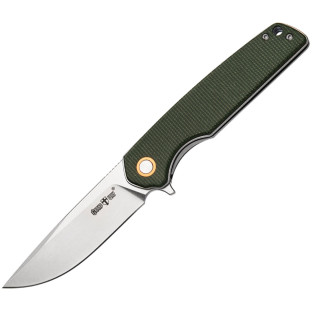 Нож складной Grand Way SG 180 Green фото