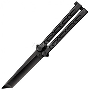 Ніж Cold Steel FGX Balisong Tanto фото