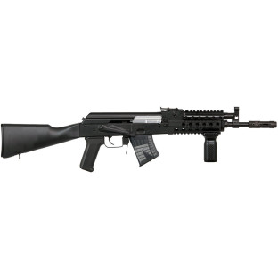 Карабин WBP Midi Jack Tactical кал. 7,62х39 фото