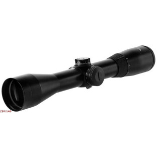 Прицел BSA-Optics Advance 1.5-6x42 IRG фото