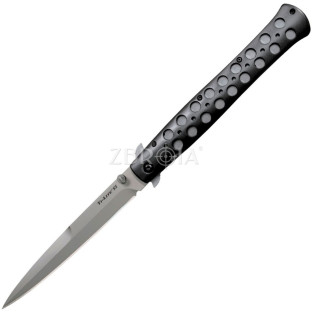 Нож Cold Steel Ti-Lite 6" Aluminum фото