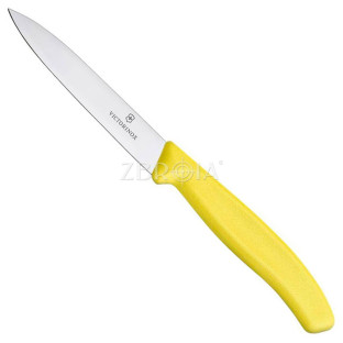Нож кухонный Victorinox 6.7706.L118 фото