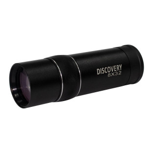 Монокуляр Discovery OY7 8X32 Black фото