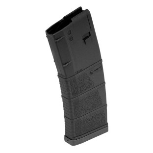 Магазин MFT Polymer кал. 223 Rem (5,56x45) для AR-15/M4 на 30 патронов фото
