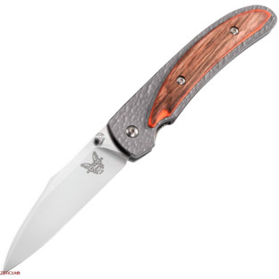 Нож Benchmade Osborne Opportunist фото