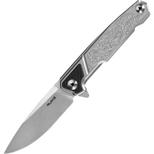 Ніж Ruike P875-SZ фото