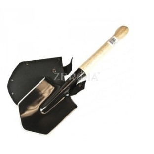 Лопата Cold Steel 92SPS Special Forces з чохлом фото