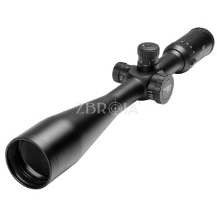 Прицел BSA Genesys FT 10-40x56SF фото