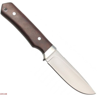 Нож Fox BlackFox BF-010WD фото