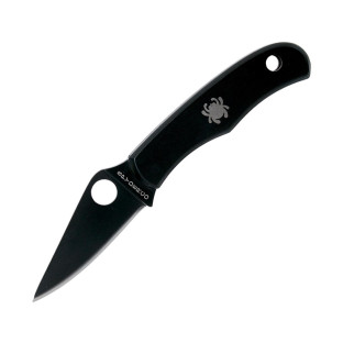 Ніж Spyderco Bug (C133BKP) фото