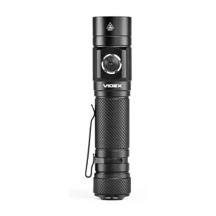 Портативный светодиодный фонарь VIDEX VLF-A352 фото