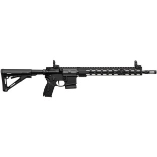 Карабин Smith&Wesson M&P 15T II кал. 223 Rem (5.56/45) фото