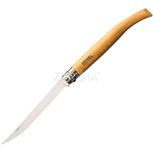 Нож Opinel Effile №15 бук фото