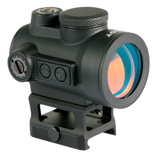 Коллиматорный прицел XD Precision DOT 1x30 3MOA на Weaver/Picatinny фото