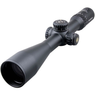Оптический прицел Vector Optics Continental 5-30x56 FFP фото
