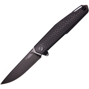 Ніж Mr. Blade Lance Carbon фото