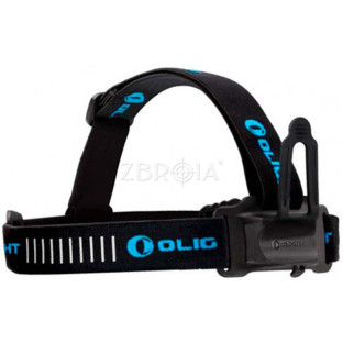 Крепление Olight Headband II для Perun фото
