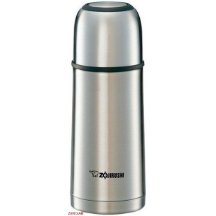 Термос Zojirushi SV-GR35XA 0.35л ц:серебристый фото