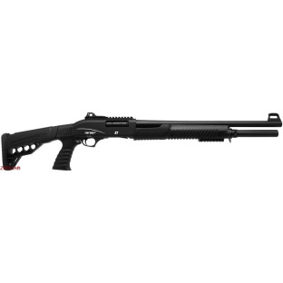 Рушниця Target X7 Tactical кал. 12/76 фото
