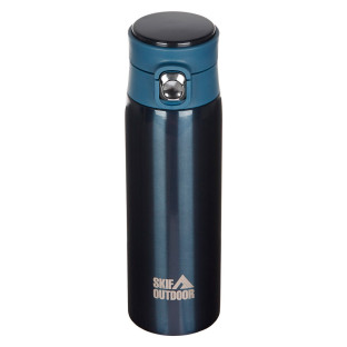 Термокухоль SKIF Outdoor Companion Blue 0.42 л фото