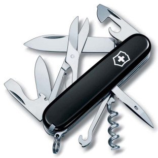 Ніж Victorinox Climber Black (1.3703.3) фото