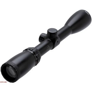 Приціл Bushnell Banner 3-9х40 фото