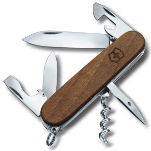 Нож Victorinox Spartan Wood (1.3601.63) фото