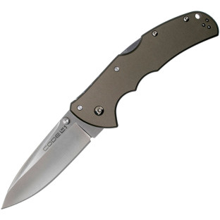 Нож Cold Steel Code 4 Spear Point (S35VN) фото