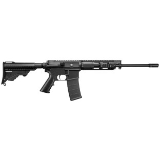 Карабин DPMS Lite 16M кал. 223 Rem (5,56/45) фото
