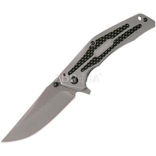 Нож Kershaw Duojet фото