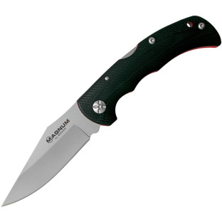 Ніж Boker Magnum Most Wanted фото