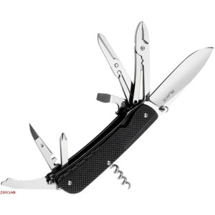 Нож Ruike Trekker LD41-B фото