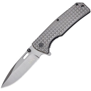 Нож SKIF Plus Joy Gray фото