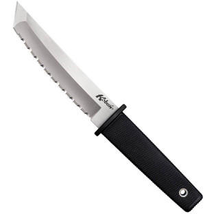 Ніж Cold Steel Kobun Serrated (CS-17TS) фото