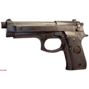 Резиновый пистолет Twin Tower Beretta E416 фото