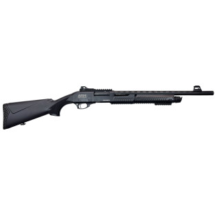Ружье ARM Defence Nova Sport кал. 12/76 фото