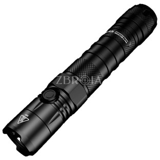 Ліхтар Nitecore P12 New (комплект) фото